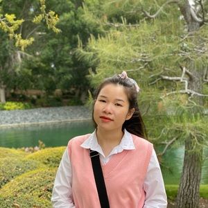 Meet your Posher, Hong